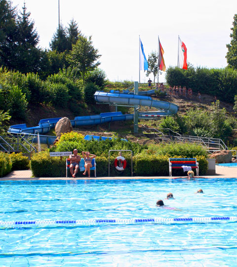 freibad bad gr.