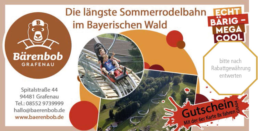 22 sommerrodelbahn