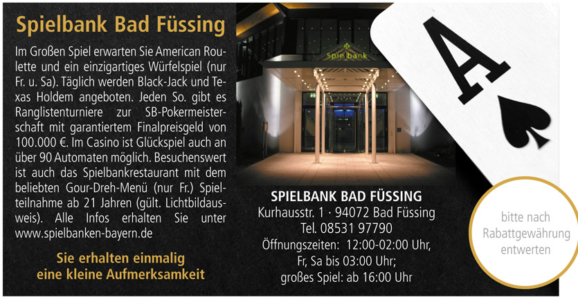 spielbank