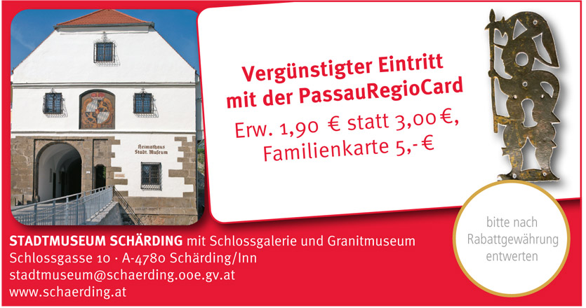 2018 stadtmuseum schaerding bonus