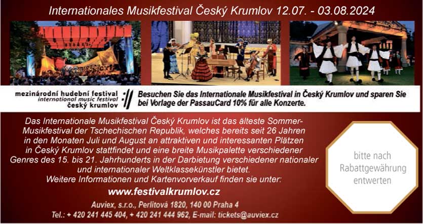 2022 info musikfestival cz