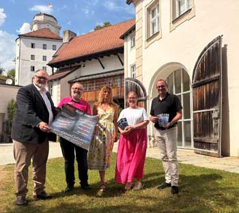 Sommernachtskino 2025