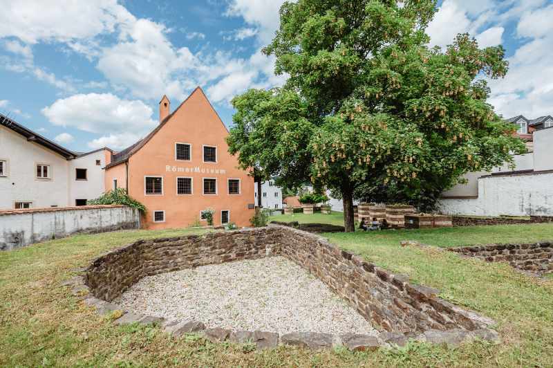 Boiotro Passau Foto Thomas Linkel