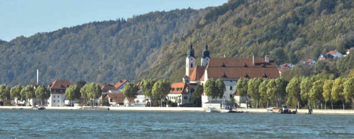 Entspannung und Erlebnis mit der Passauregiocard