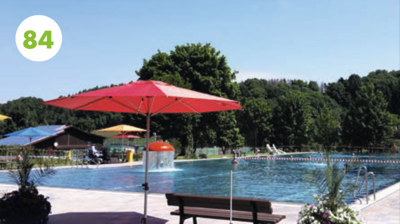 Freibad Hofkirchen