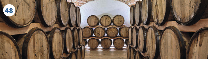 penninger whisky hof