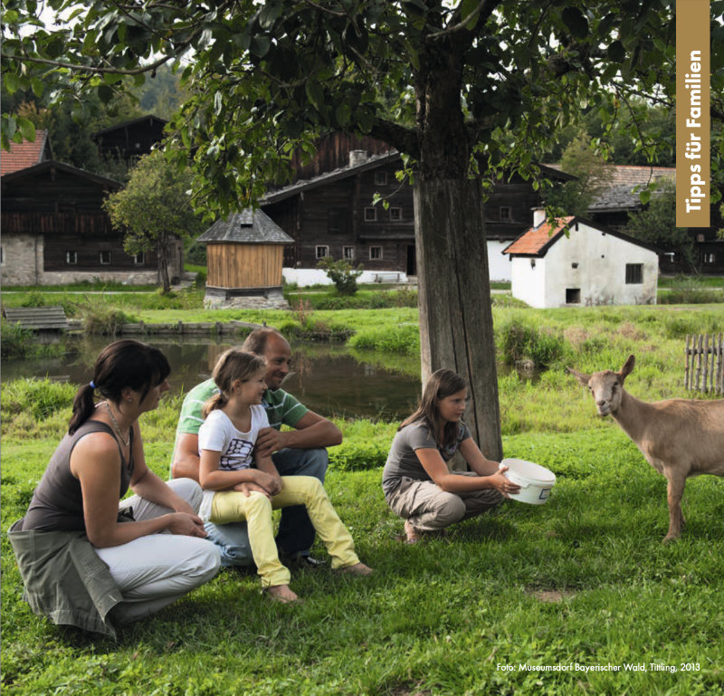 tipps fuer familien