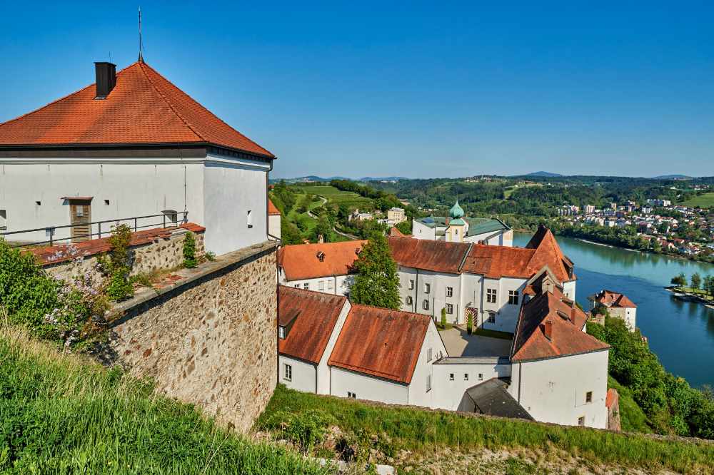 veste oberhaus Florian Trykowski 7k