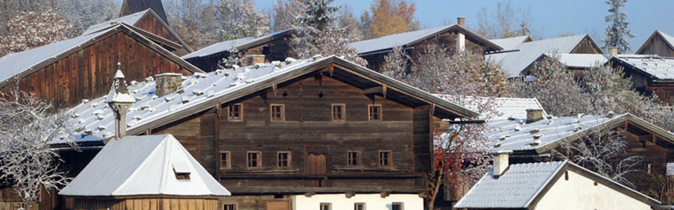 Museen & Kultur im Bayerischen Wald