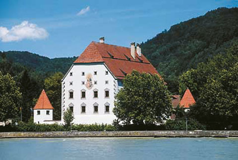 Keramikmuseum Obernzell