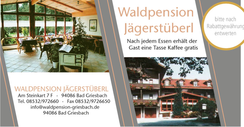 waldpension bonus