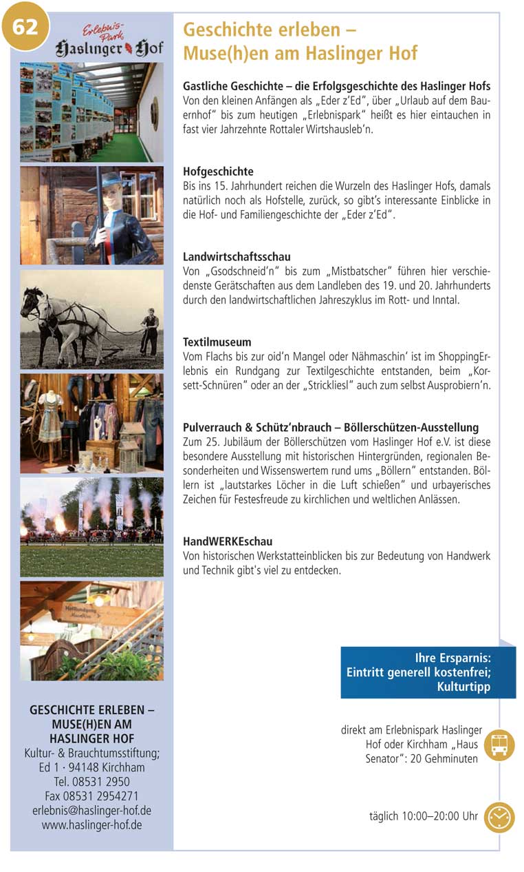 haslinger hof 2019