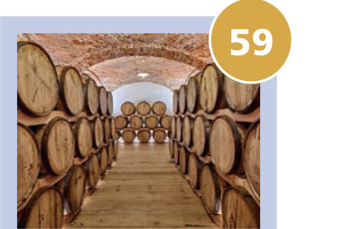 penninger whisky hof