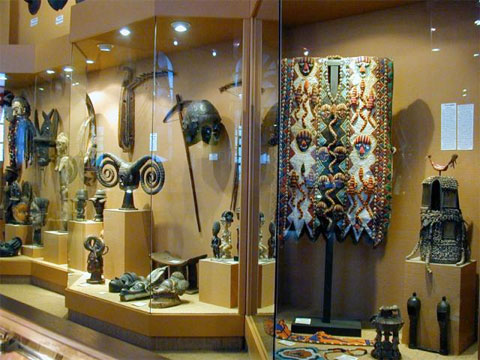 afrikamuseum