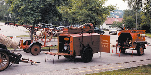 feuerwehrmuseum